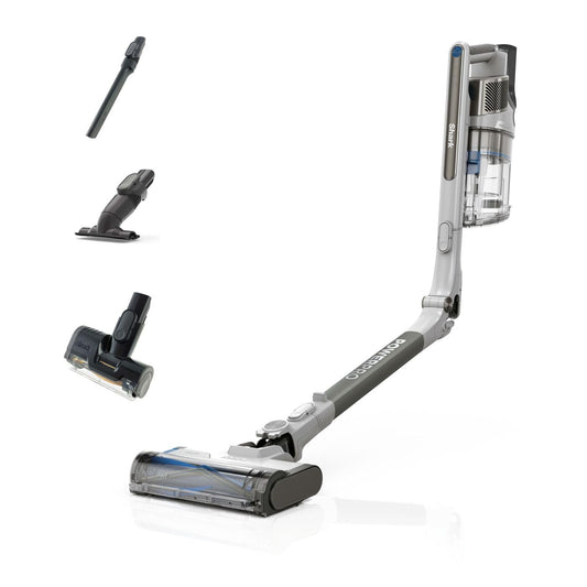Shark PowerPro Pet Cordless Stick Vacuum Cleaner, Lightweight, Floor Detect Technology