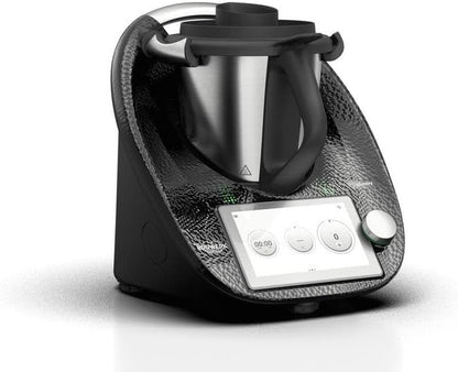 Thermomix TM6 Black Limited Edition Black