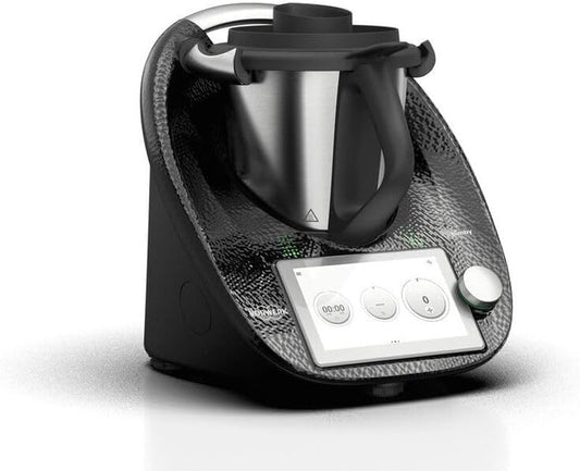 Thermomix TM6 Black Limited Edition Black