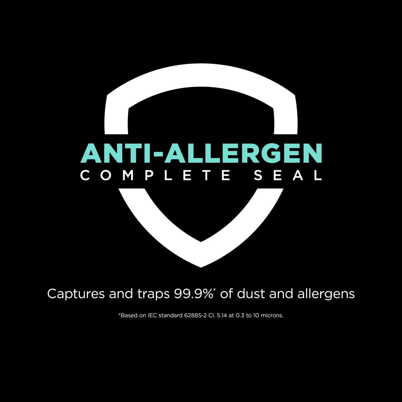 Shark Corded Upright Vacuum Cleaner 1.1L with Anti Hair Wrap Technology, LED Headlights, Lift-Away