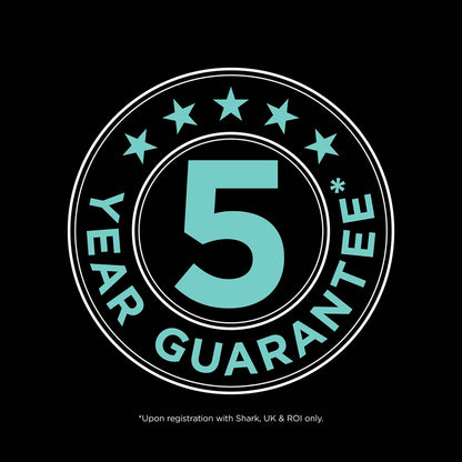 Shark Corded Stick Vacuum Cleaner with Anti Hair Wrap and DuoClean Floorhead, Flexible Vacuum Cleaner