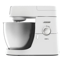 Kenwood Stand Mixer for Baking, Stylish Food Mixer, with K-beater, Dough Hook, Whisk and 6.7L