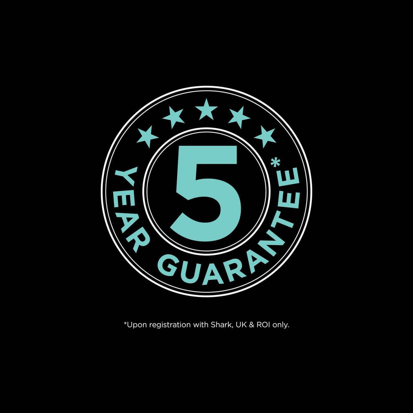 Shark Corded Upright Vacuum Cleaner 1.1L with Anti Hair Wrap Technology, LED Headlights, Lift-Away