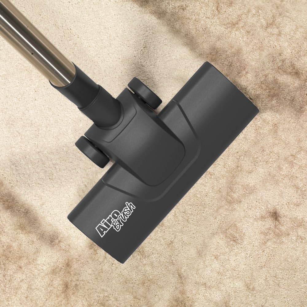 Henry Home HVR160-11, Vacuum Cleaner, Red, 620 W, 6 liters, 72 Decibeles