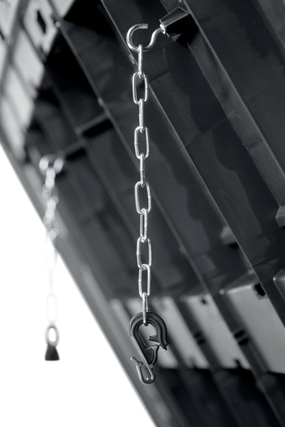 Keter Store It Out Pro Outdoor Garden Furniture Storage Shed Grey Fade Free All Weather Resistant