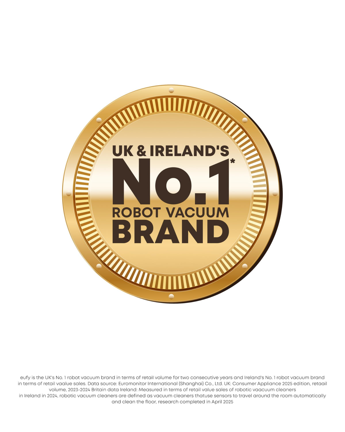 eufy Omni C20, Robot Vacuum Cleaner with Mop, All-in-One Station,7,000 Pa Powerful Suction, Ultra-Slim