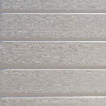 Keter Manor Outdoor Pent Single Door Garden Storage Shed 6 x 4ft Beige Brown Wood Effect