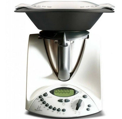 Vorwerk Thermomix TM31 Complete With Varoma
