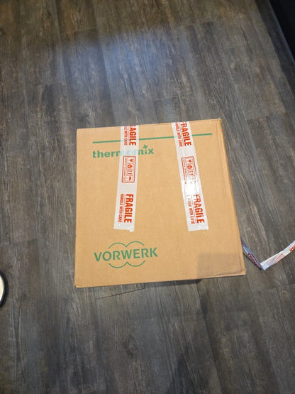 Thermomix Vorwerk TM5 Bimby Food Processor - White