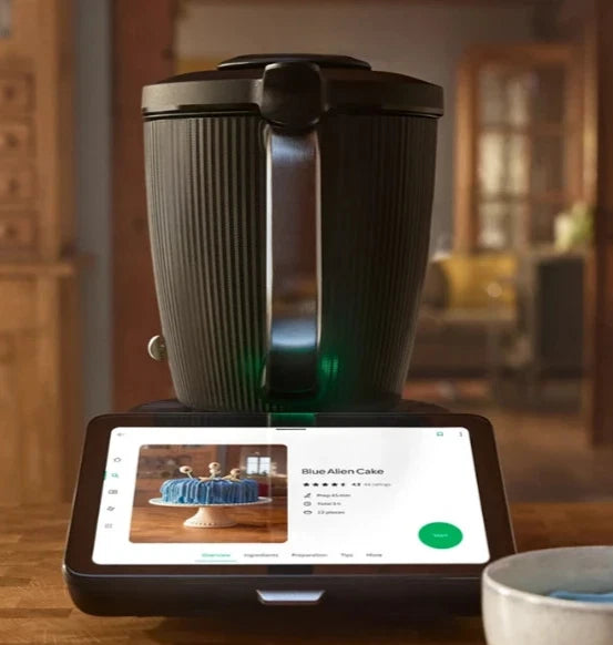 Vorwerk Thermomix TM7