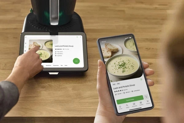 Vorwerk Thermomix TM7