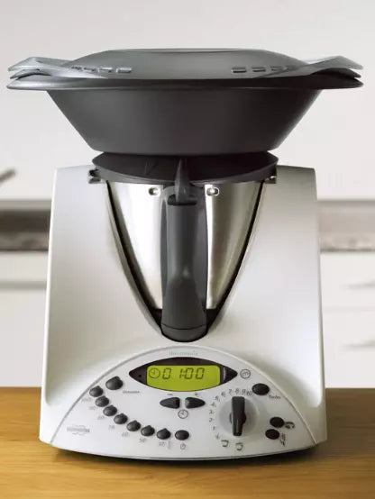 Vorwerk Thermomix TM31 Complete With Varoma