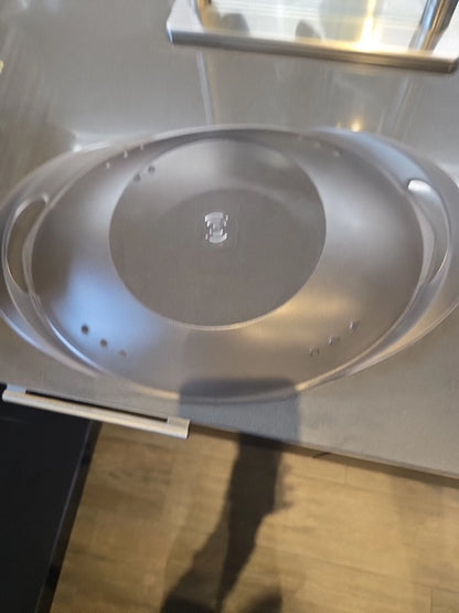 Thermomix Vorwerk TM5 Bimby Food Processor - White